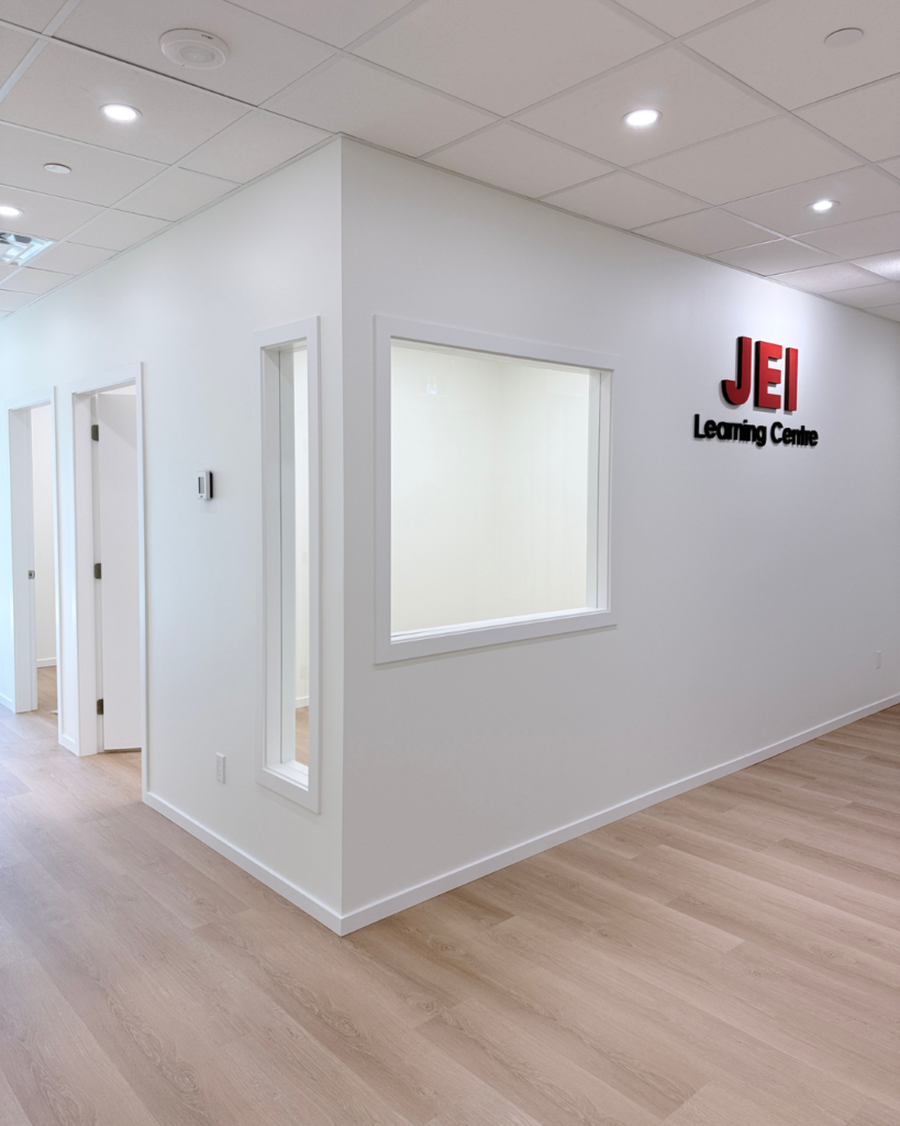 JEI Learning Center