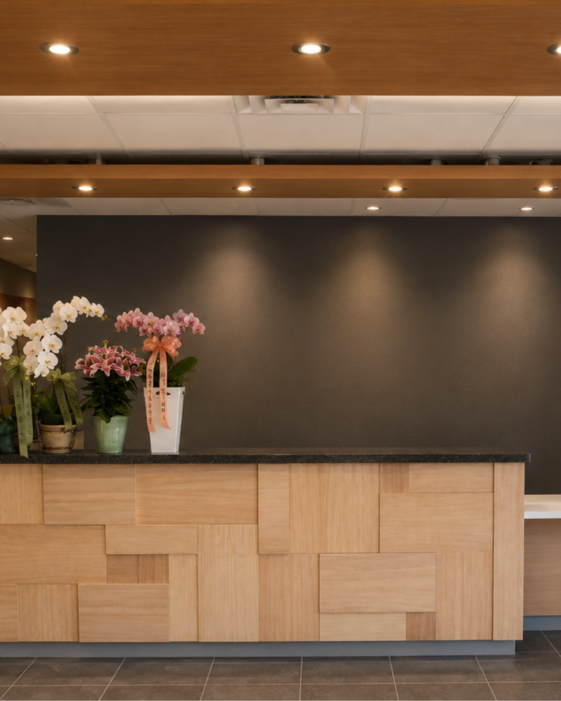 Dr. Kwak's Acupuncture​