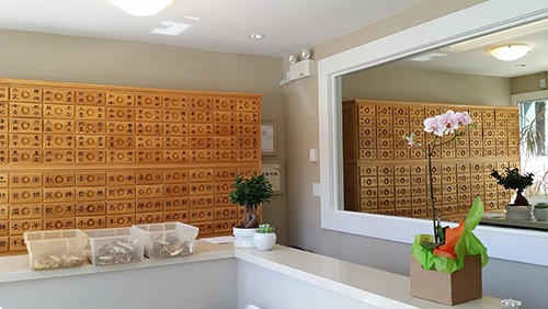DR. Kwaks Acupuncture