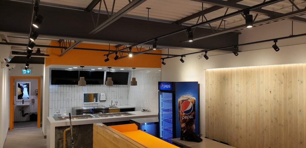 Poke Bar