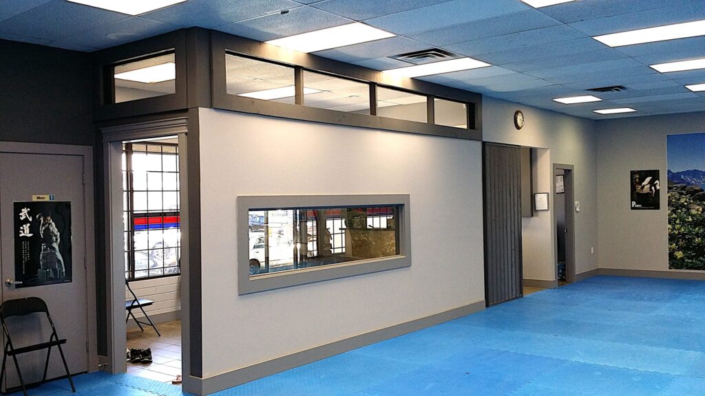 Taekwondo Studio