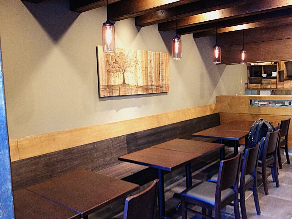 Sushi Mura