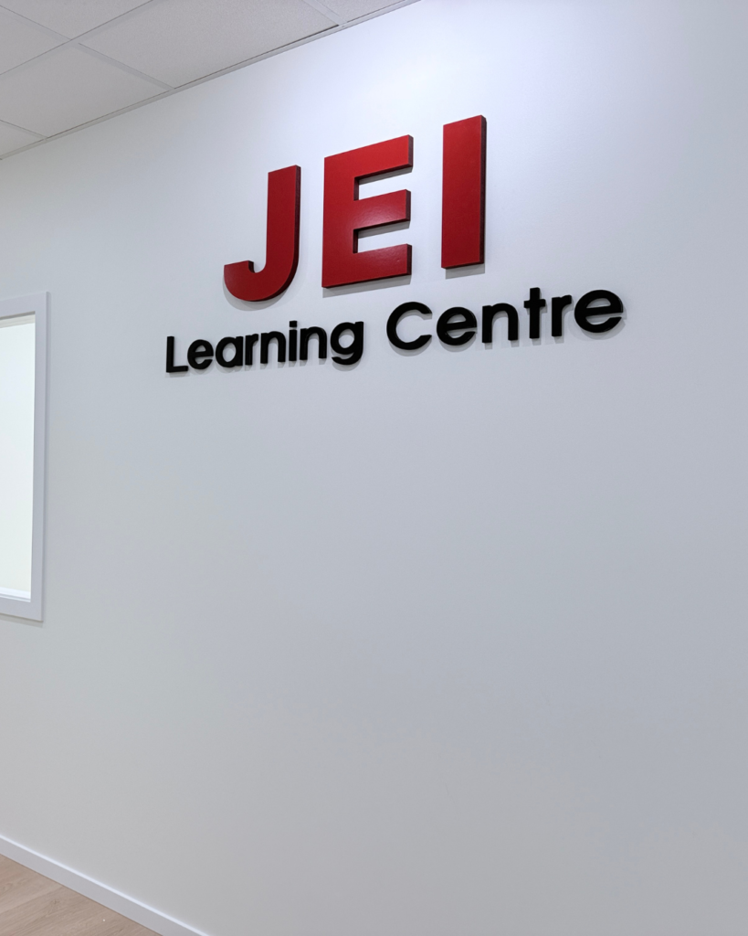 JEI Learning Center