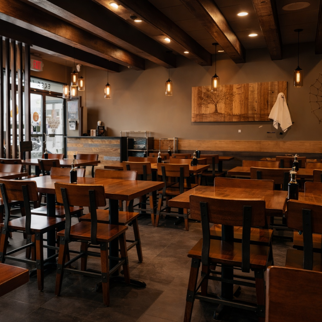 Sushi Mura