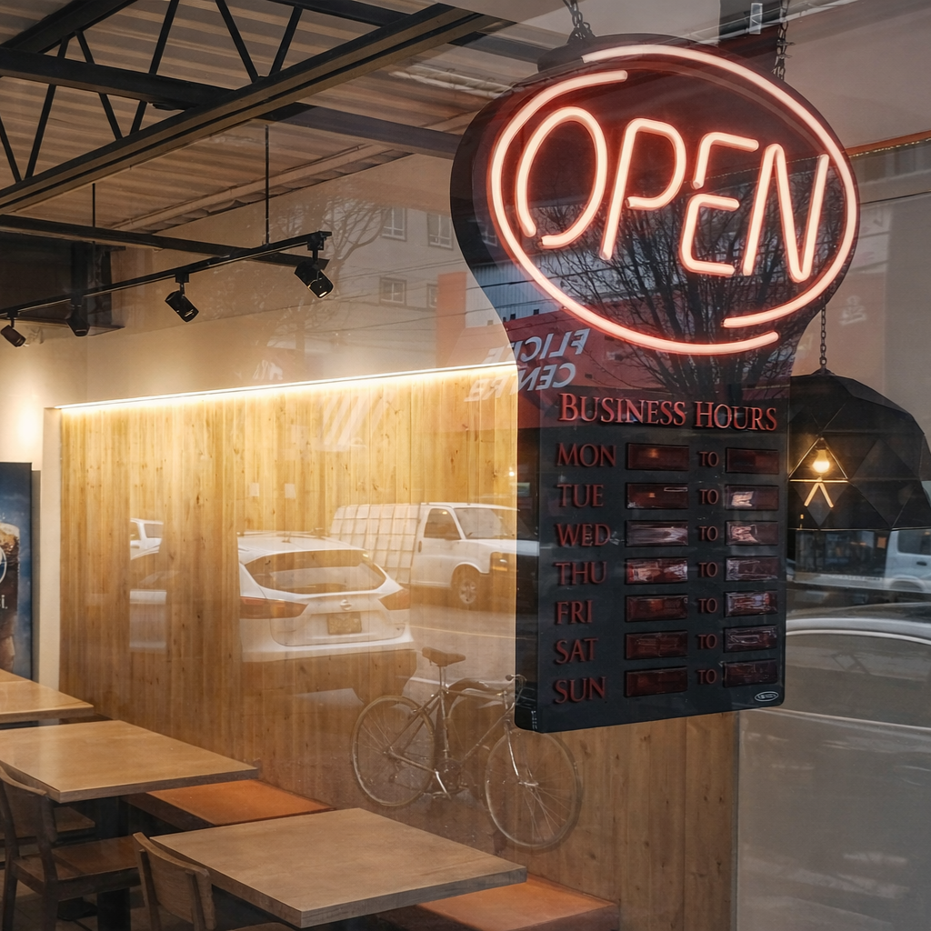 Poke Bar