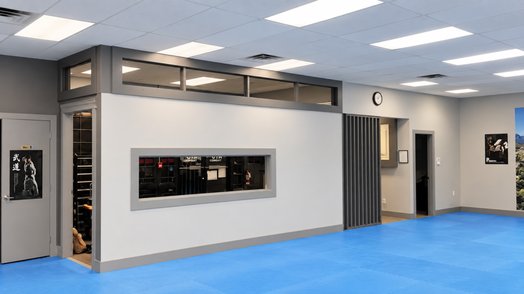 Taekwondo Studio